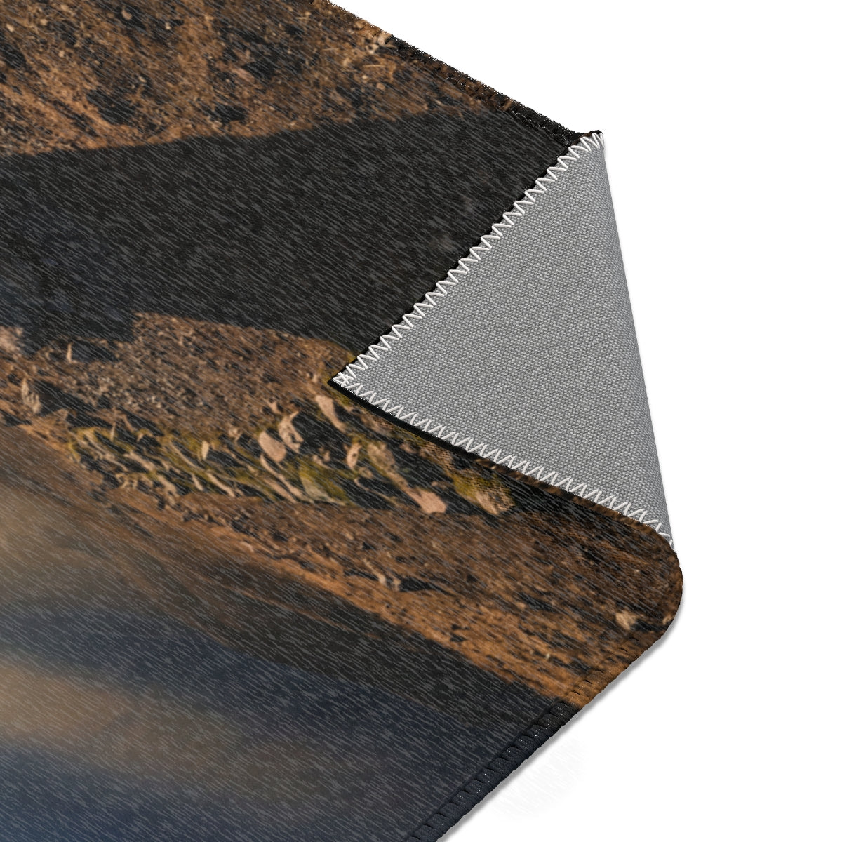 Area Rug - Mystic Heritage Peaks