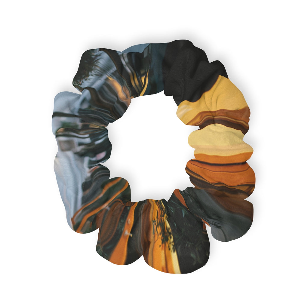Scrunchie - Twilight Promenade Hair Accessory | Echovira...