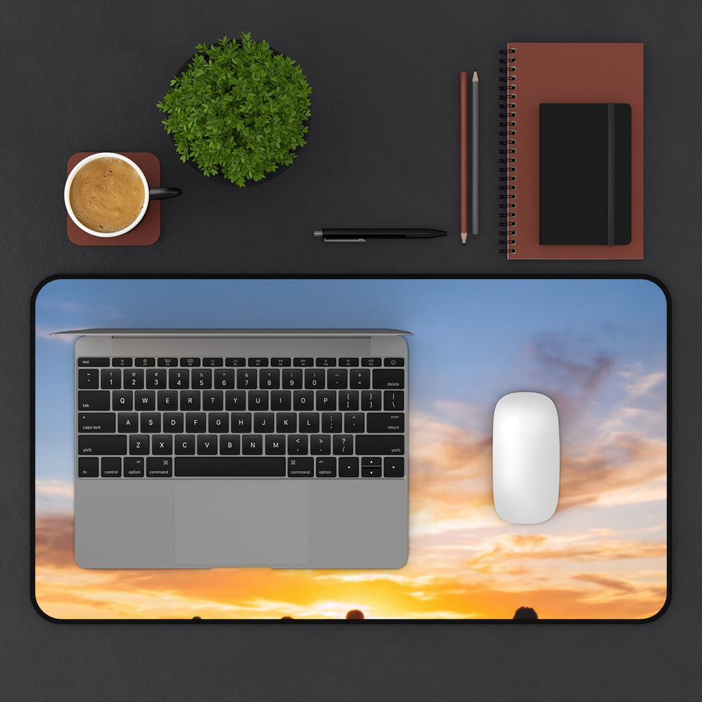 Desk Mat - Horizon Workspace