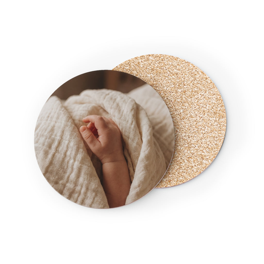 Drink Coasters - Organic Home Textures