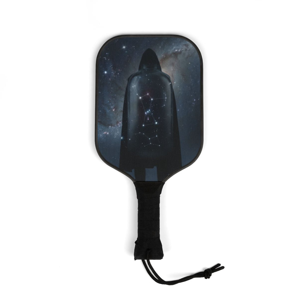 Pickleball Kit Orion Constellation Art