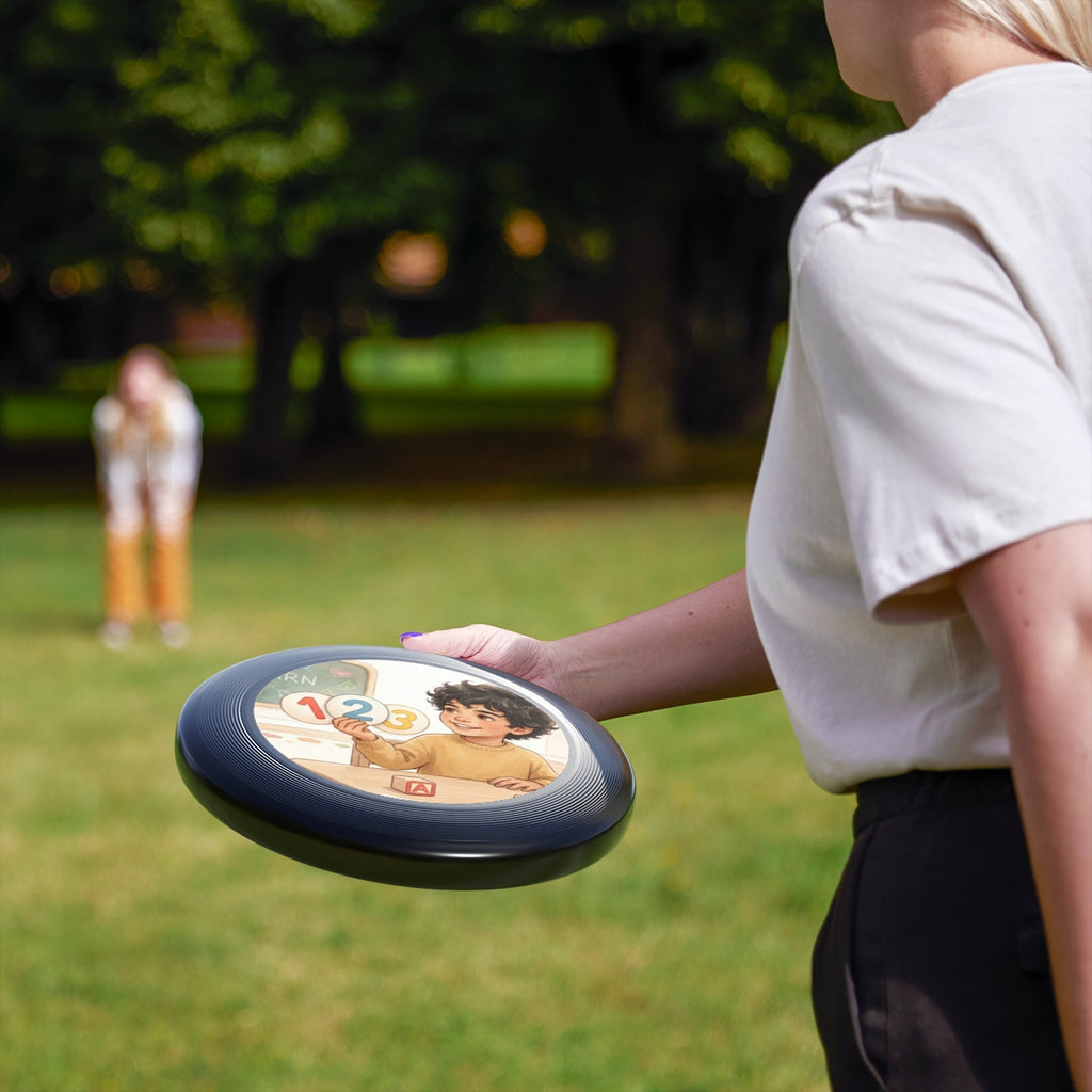 Wham-O Frisbee - Recess Fun Flying Disc | Echovira Gallery