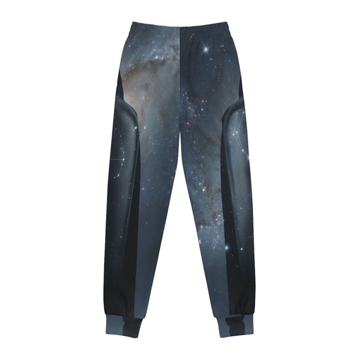 Youth Joggers - Orion's Sentinel Celestial Art | Echovira...