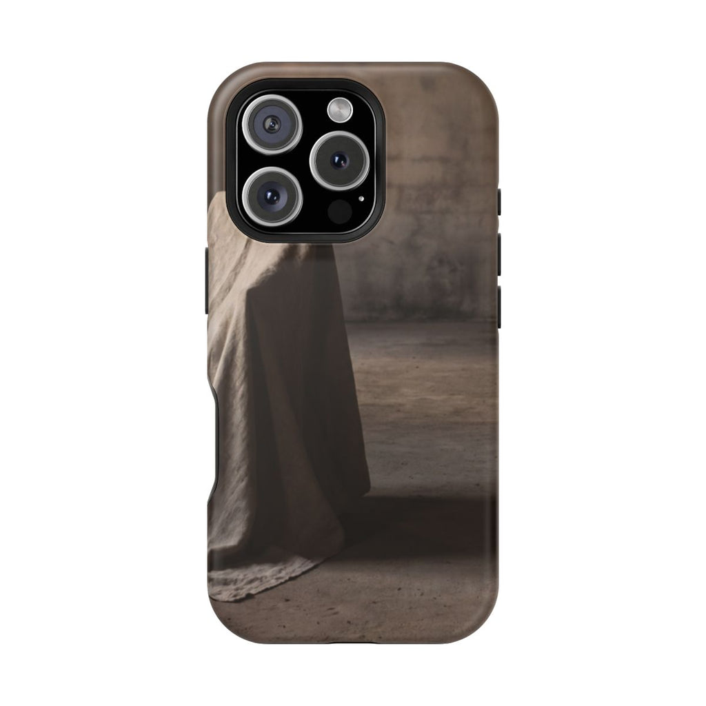 Impact-Resistant Case - Wabi-Sabi Guard