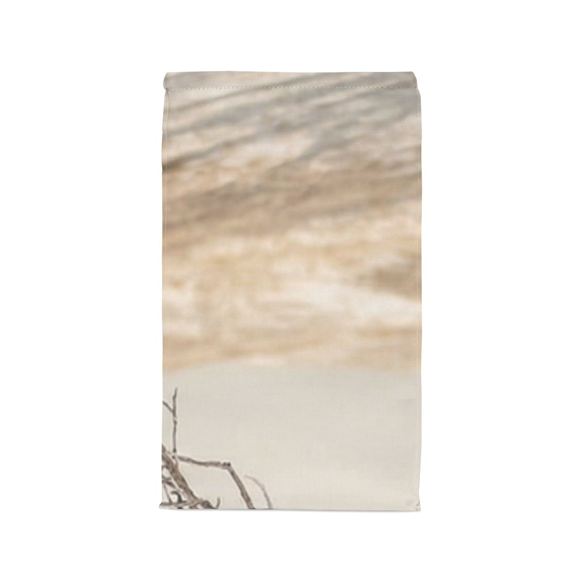 Polyester Lunch Bag - Hushed Nature