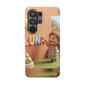 Impact-Resistant Case - Luna Clay Sunshine | Echovira...
