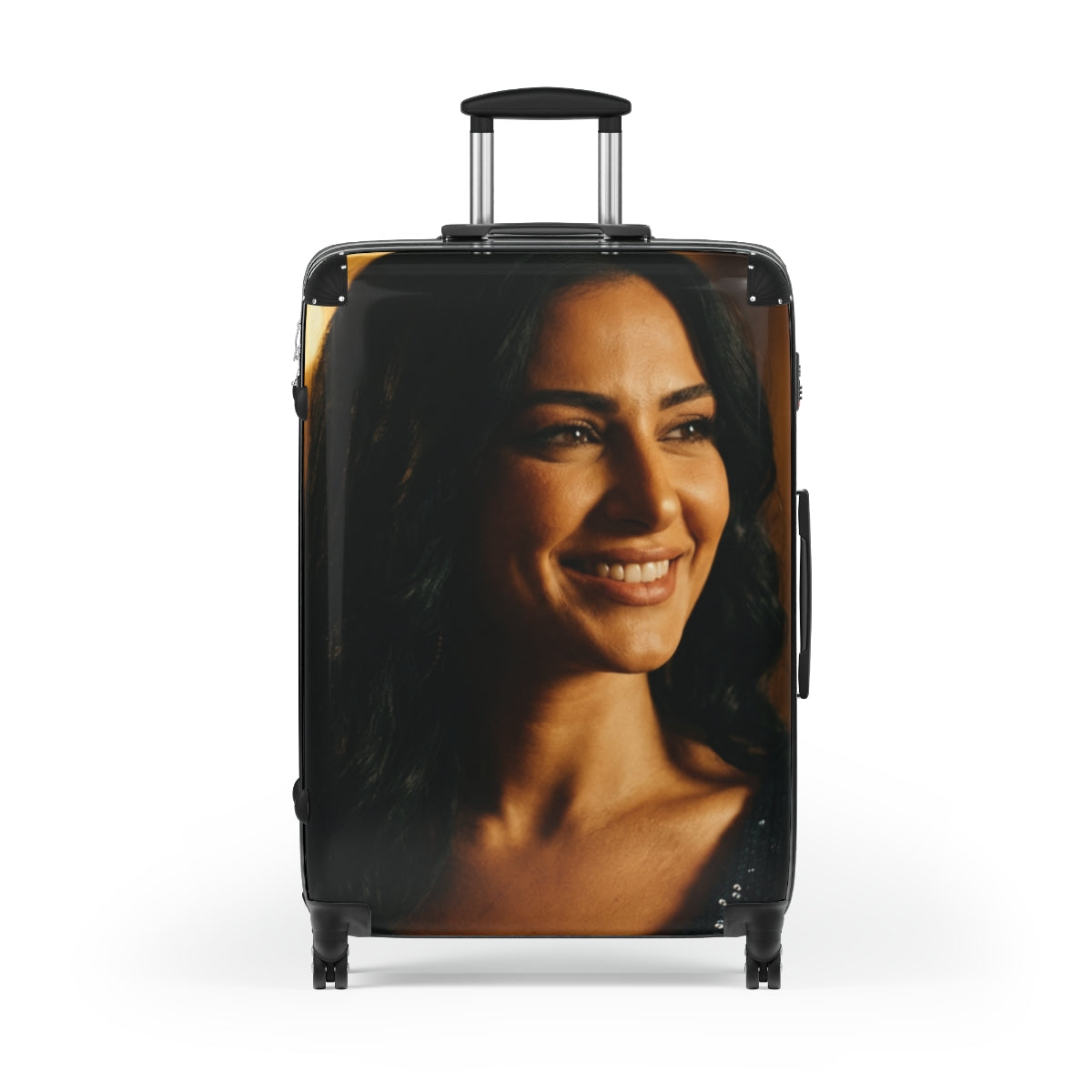 Reisekoffer - Night Luxe Journey