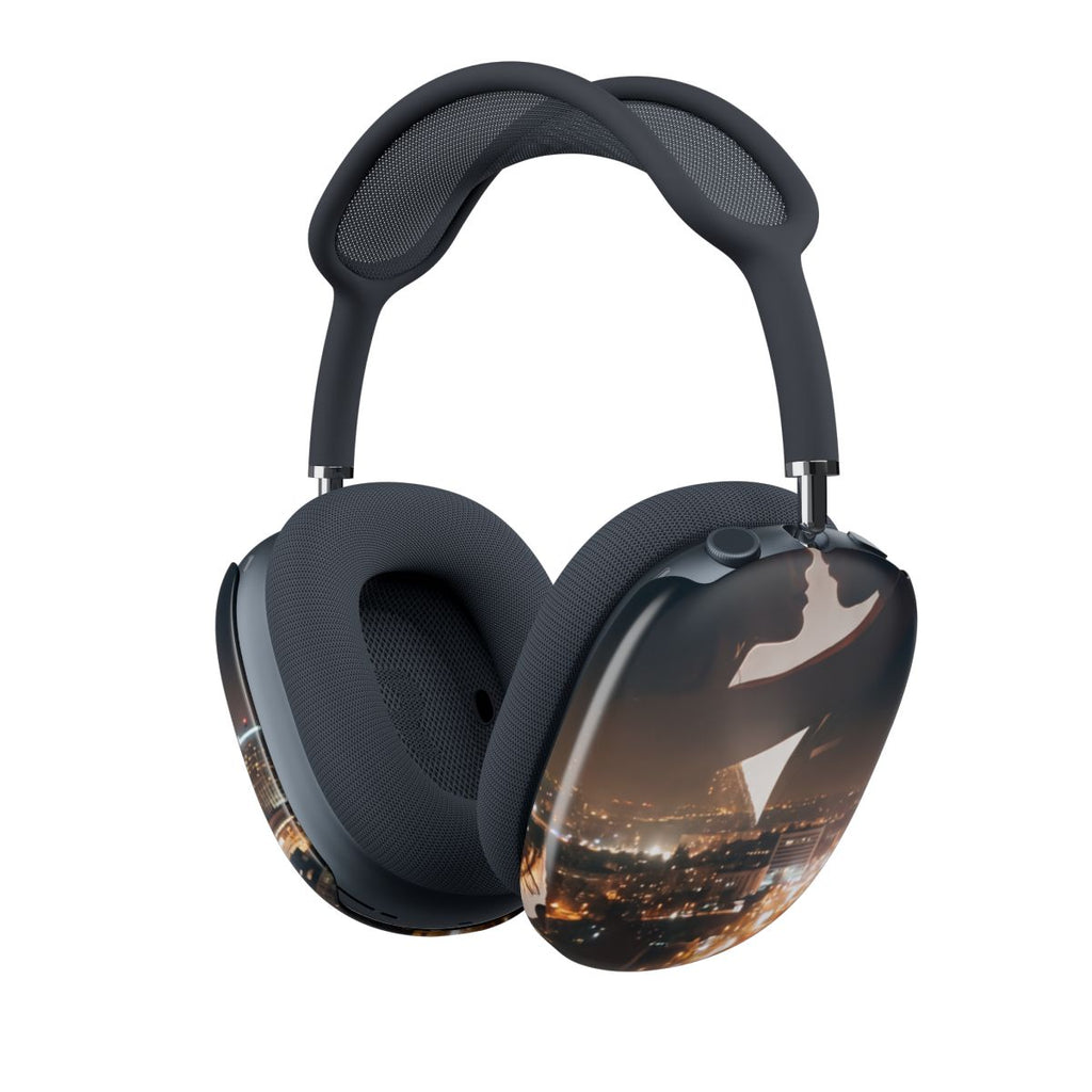 AirPod Max Cases - Midnight Lovers Glow | Echovira Gallery