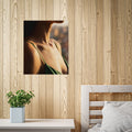 Unframed Poster - Cinematic Muse Print
