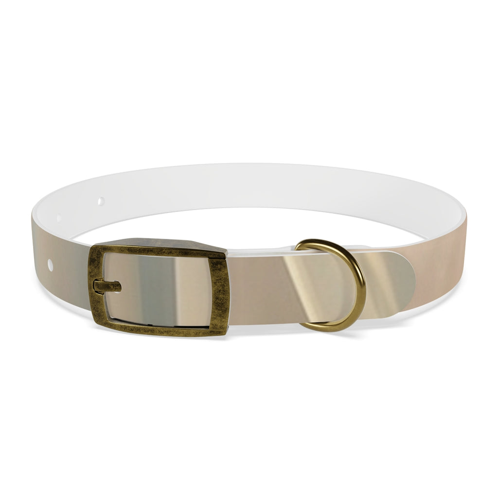 Pastel Dream Dog Collar - Gentle Pet Style