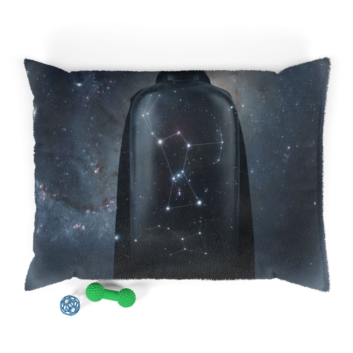 Orion Constellation Pet Bed