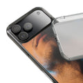 Clear Impact-Resistant Cases - Clear Phone Case - Cinematic...