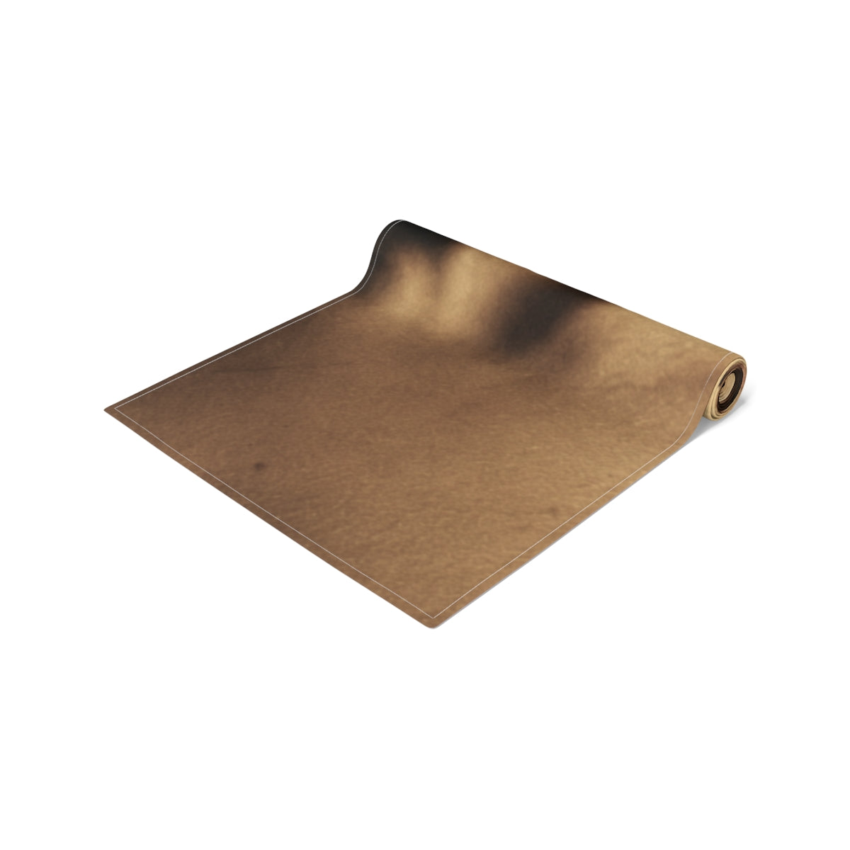 Table Runner - Golden Hour Dining