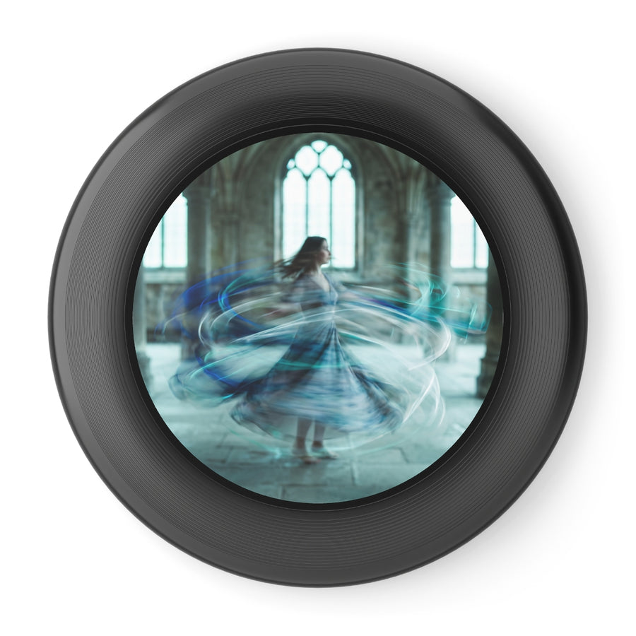 Wham-O Frisbee - Sanctuary Kinetic Spin