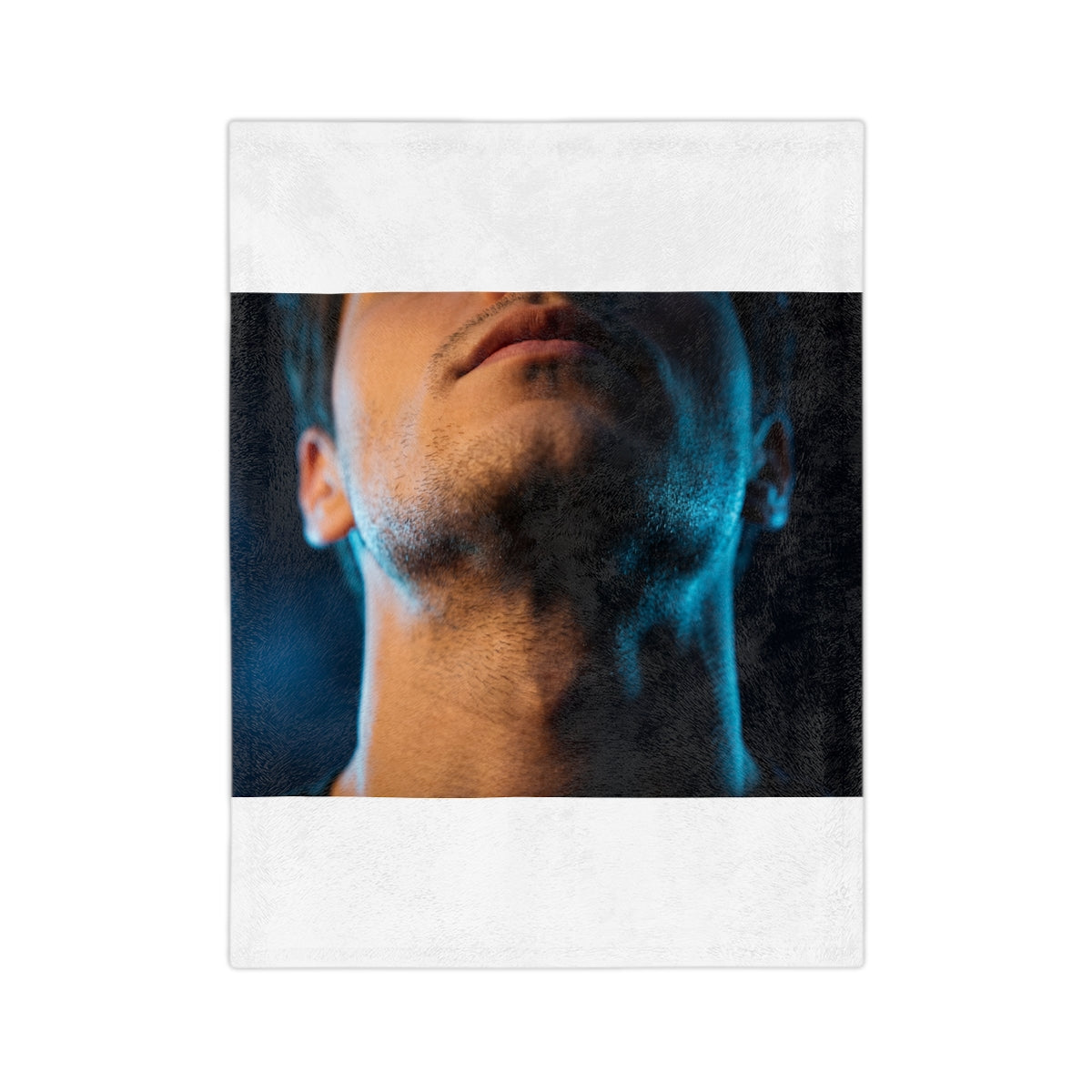 Microfiber Blanket - Cinematic Chill