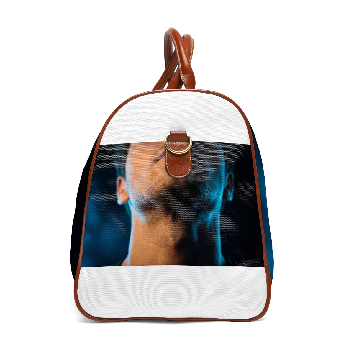 Waterproof Travel Bag - Cinematic Drift