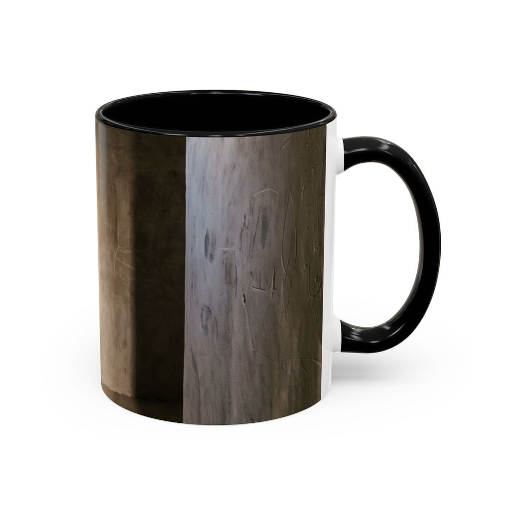 Accent Coffee Mug - Shadows of the Citadel moody... |...