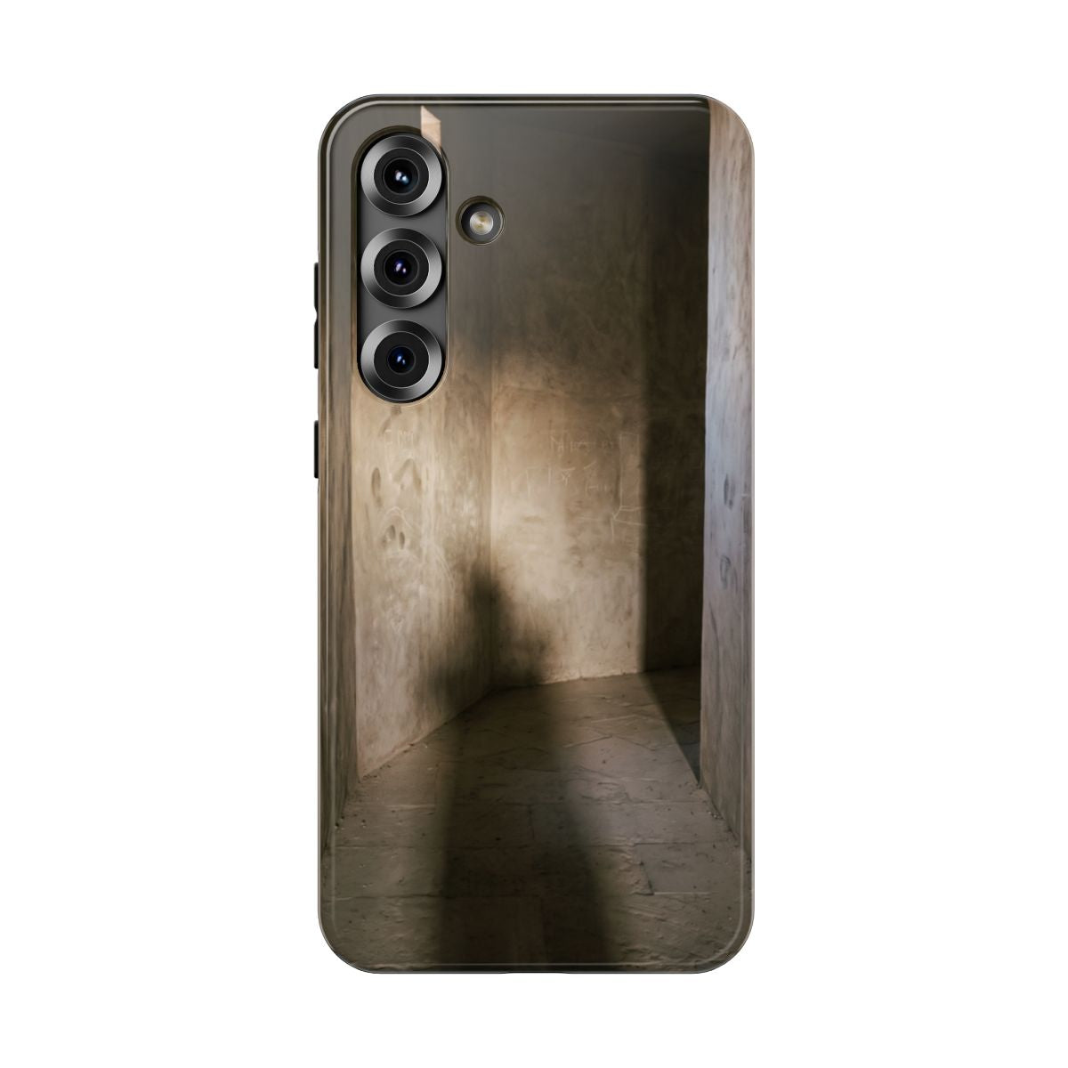 Impact-Resistant Cases - Shadows of the Citadel moody... |...
