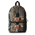 Backpack - Cinematic Cityscape Journey