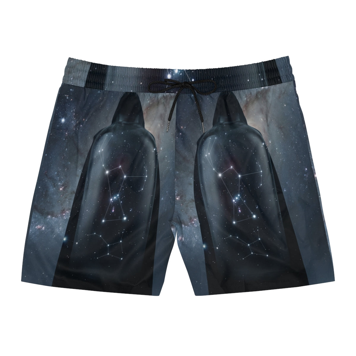 Men's Swim Shorts Orion Constellation Art