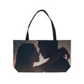 Weekender Tote Bag - Metropolitan Night Romance | Echovira...