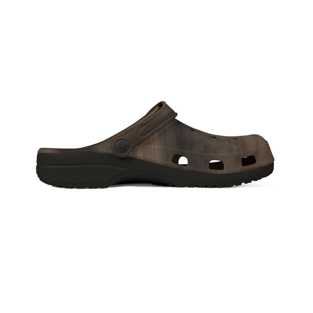 EVA Foam Rubber Shoes - Brutalist Steps