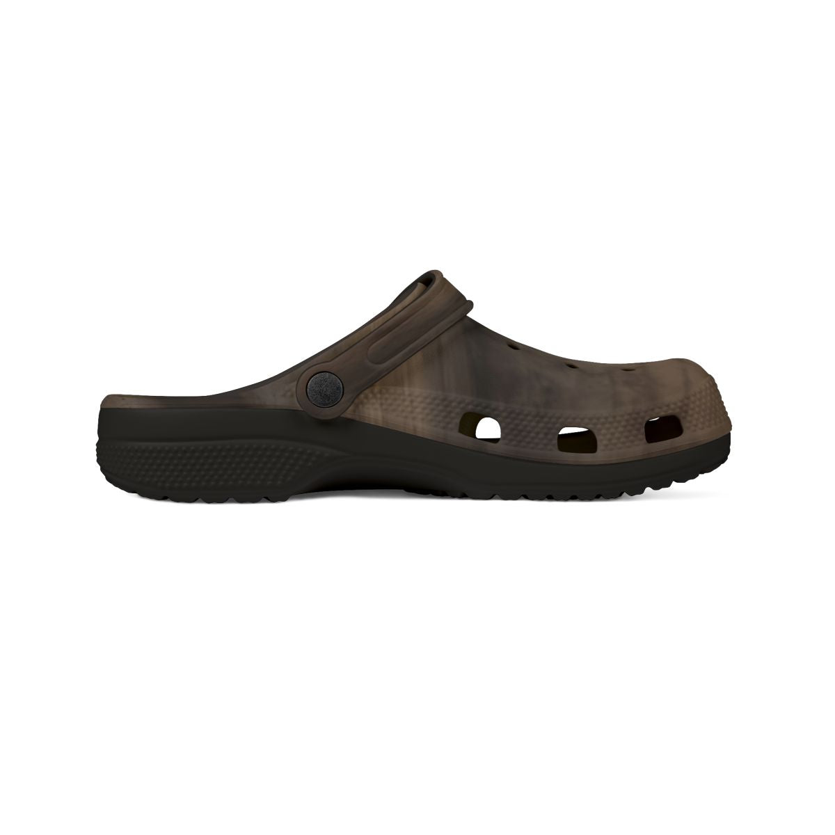 EVA Foam Rubber Shoes - Brutalist Steps