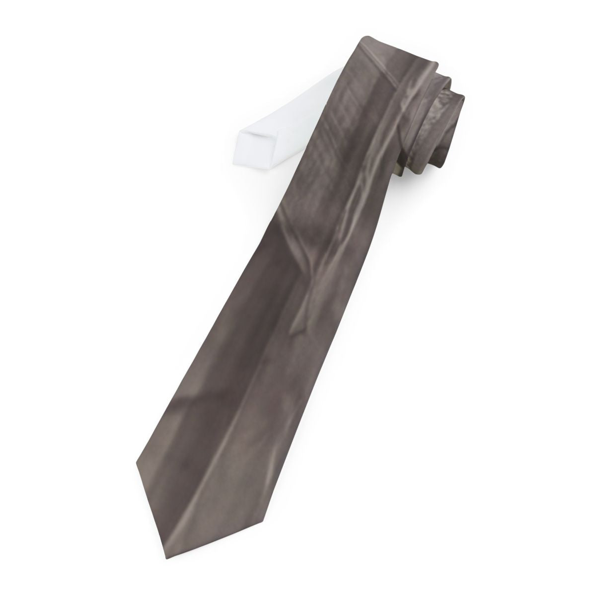 Necktie - Spectral Veils | Echovira Gallery