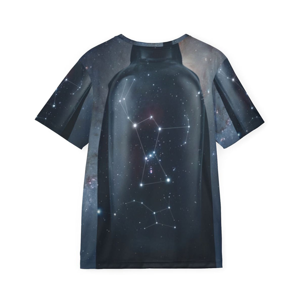 Men's Sports Jersey Orion Constellation Art