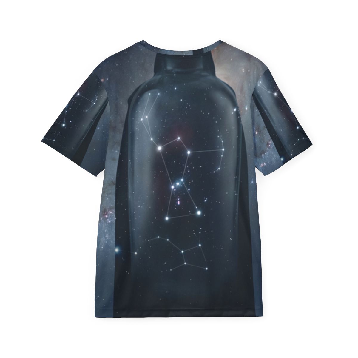 Men's Sports Jersey Orion Constellation Art