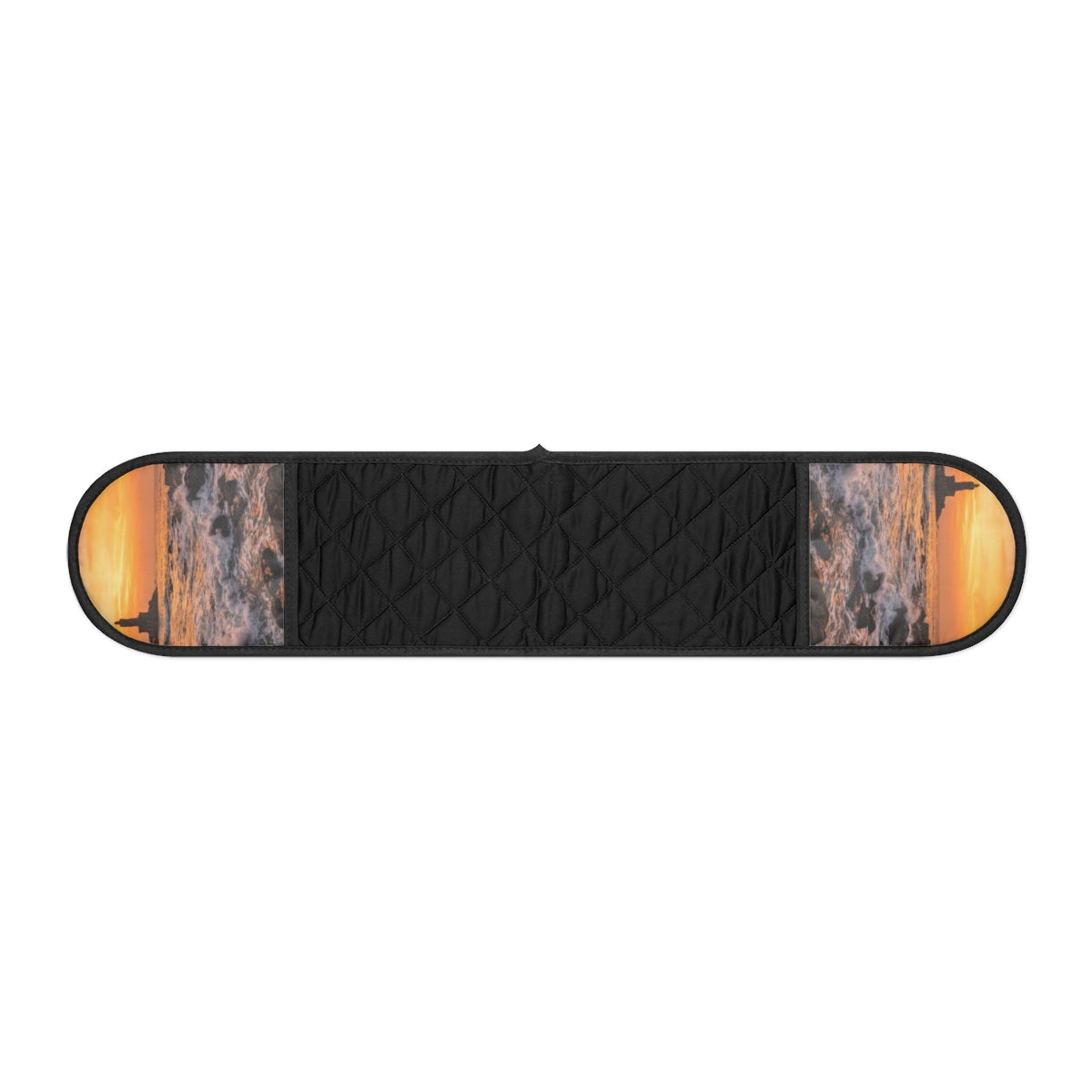 Oven Mitts - Golden Coast Design