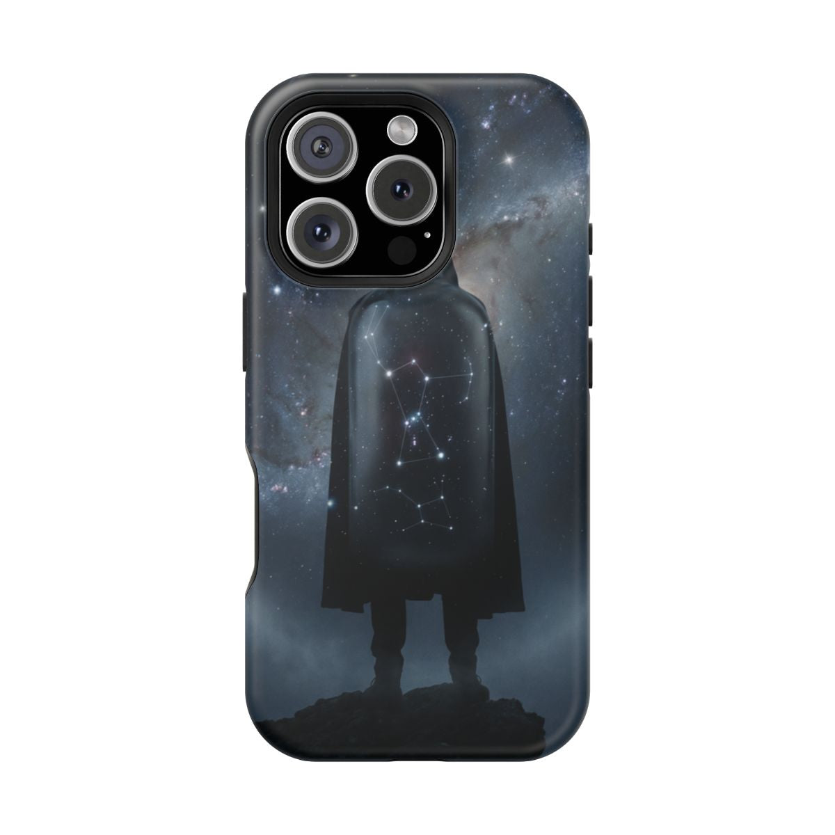 Impact-Resistant Cases - Impact Case - Orion Seeker Phone......