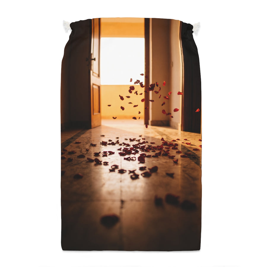 Sack - Golden Hour Rose Petals