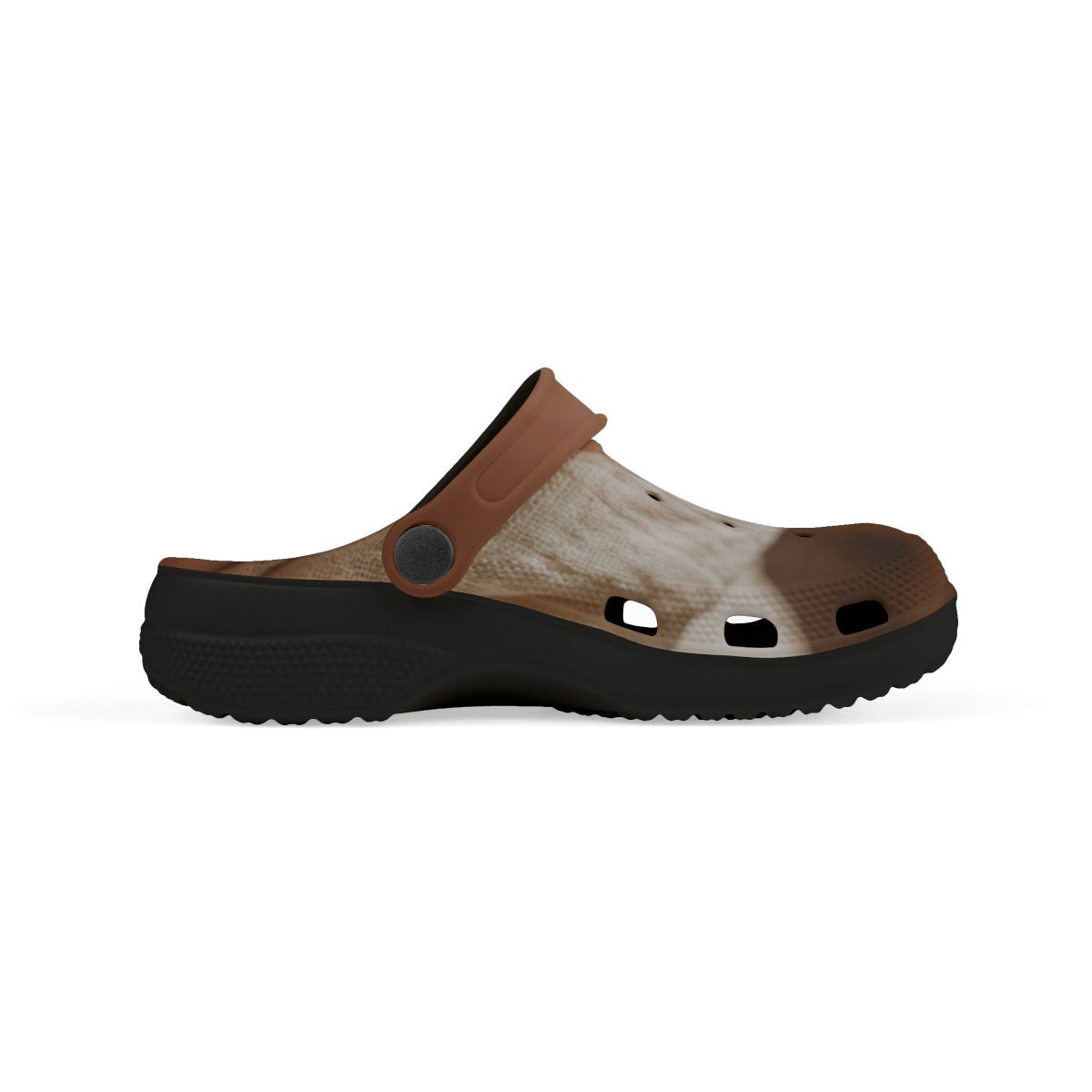 Kids' Kid's EVA Foam Clogs - Cozy Warmth Minimalist Baby......