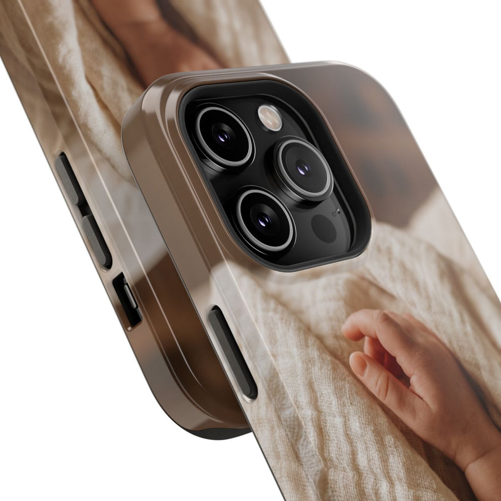 Impact-Resistant Cases - Gentle Guard