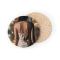 Coasters - Shimmering City Lights (4pcs) (1 & 4 pcs) |...