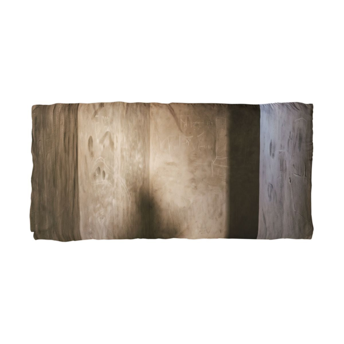 Microfiber Pillowcase - Shadows of the Citadel moody... |...