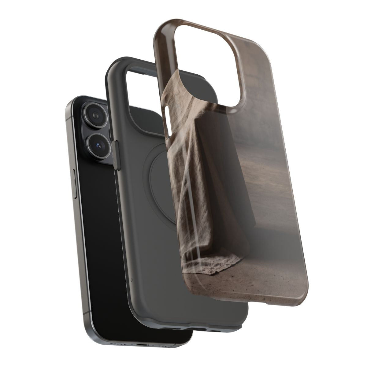 Impact-Resistant Case - Gallery Mood