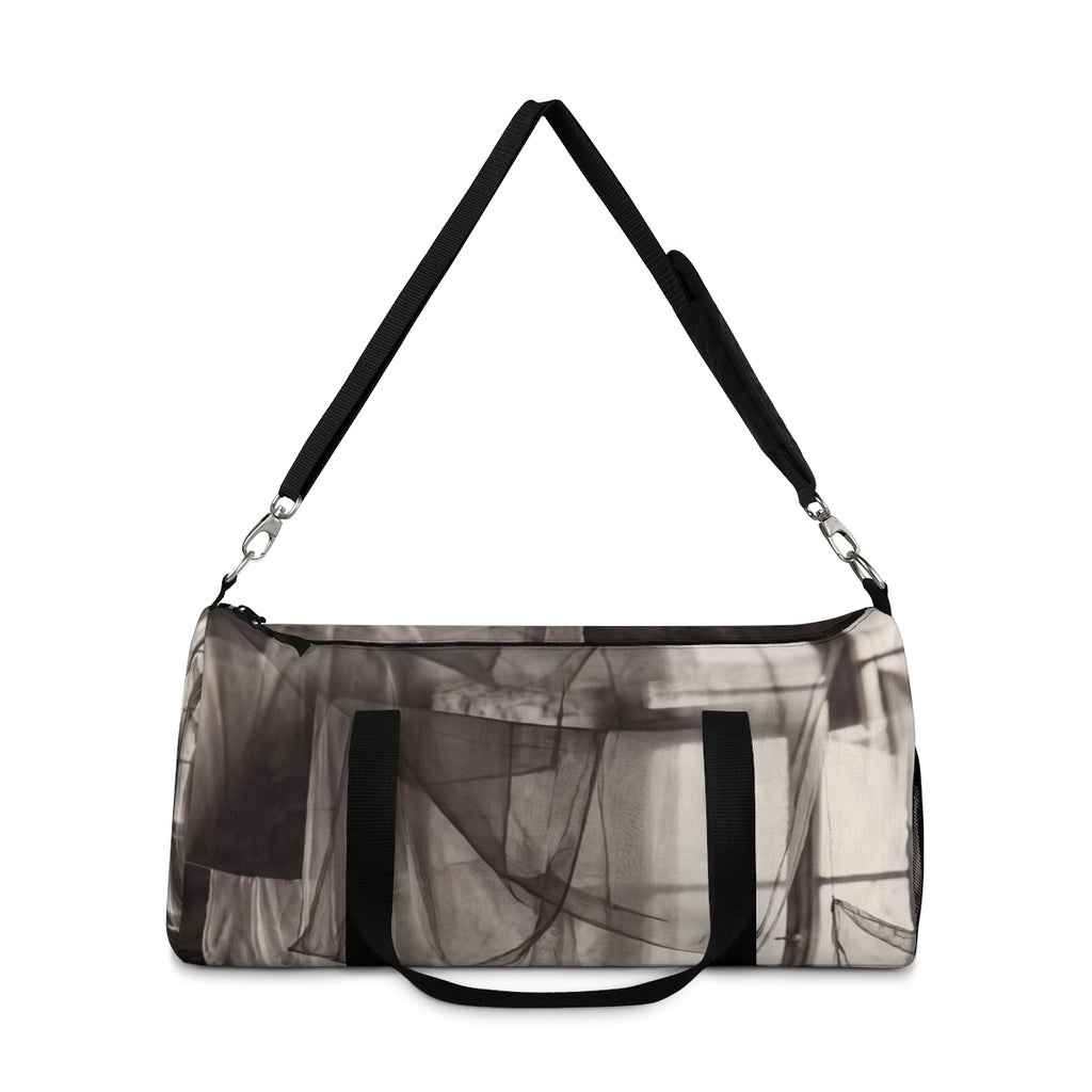 Duffel Bag - Spectral Veils | Echovira Gallery
