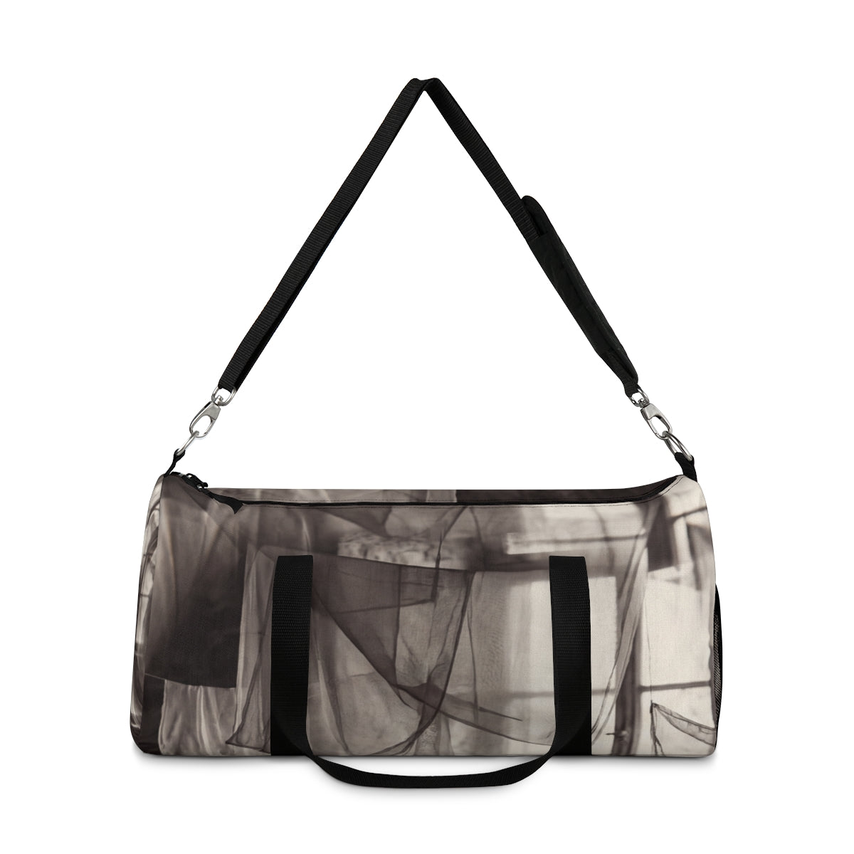Duffel Bag - Spectral Veils | Echovira Gallery