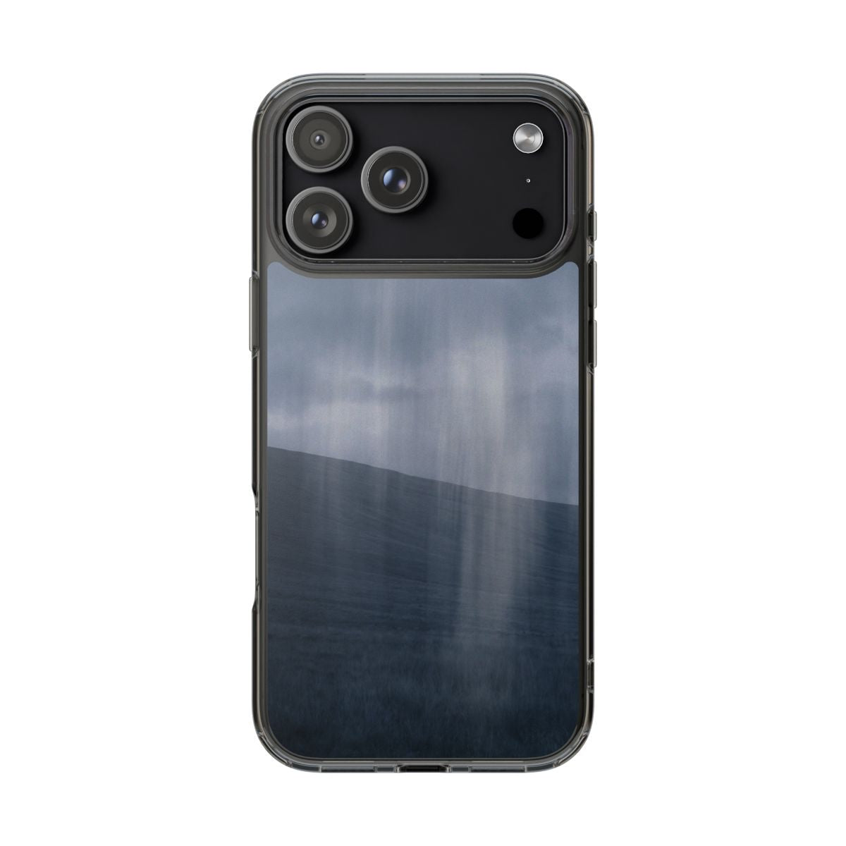 Clear Impact-Resistant Cases - Clear Impact Case - Misty......