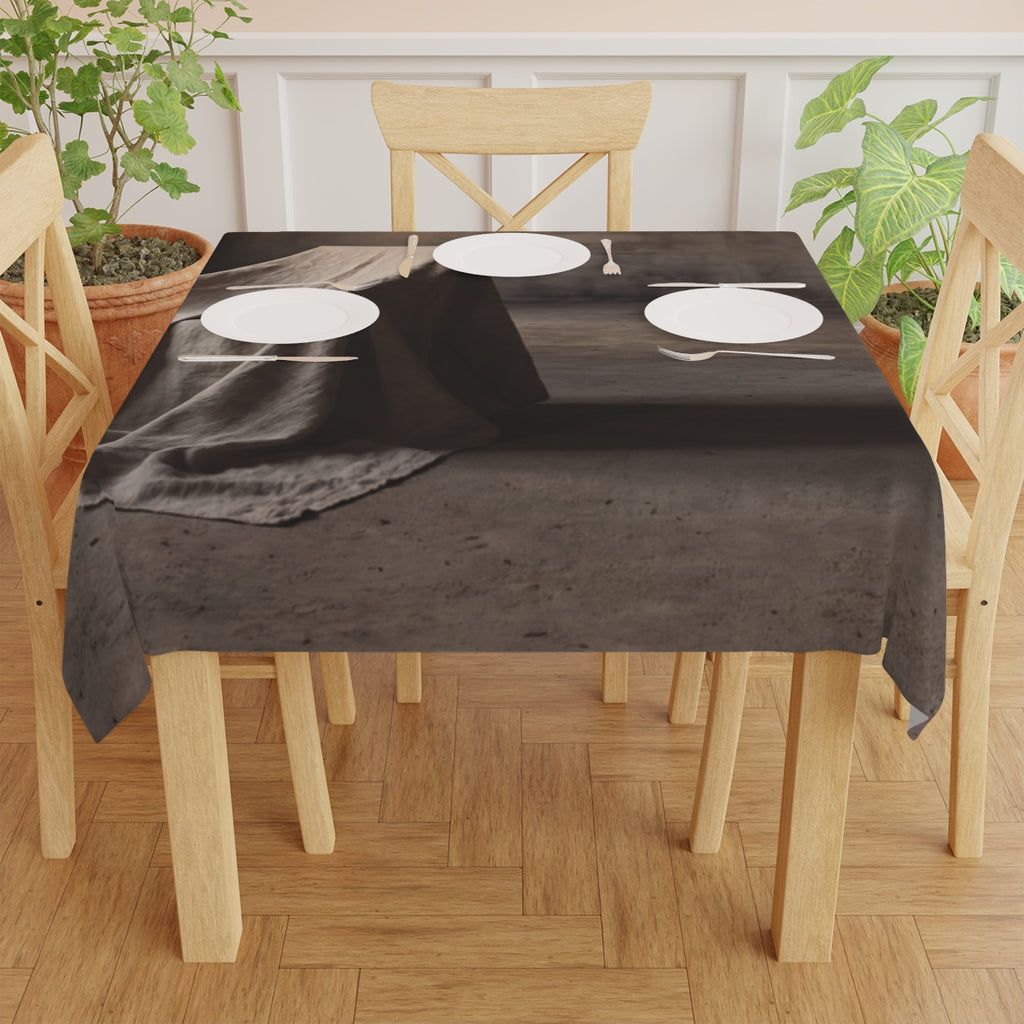 Tablecloth - Wabi-Sabi Feast