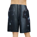 Men's Athletic Long Shorts Orion Constellation