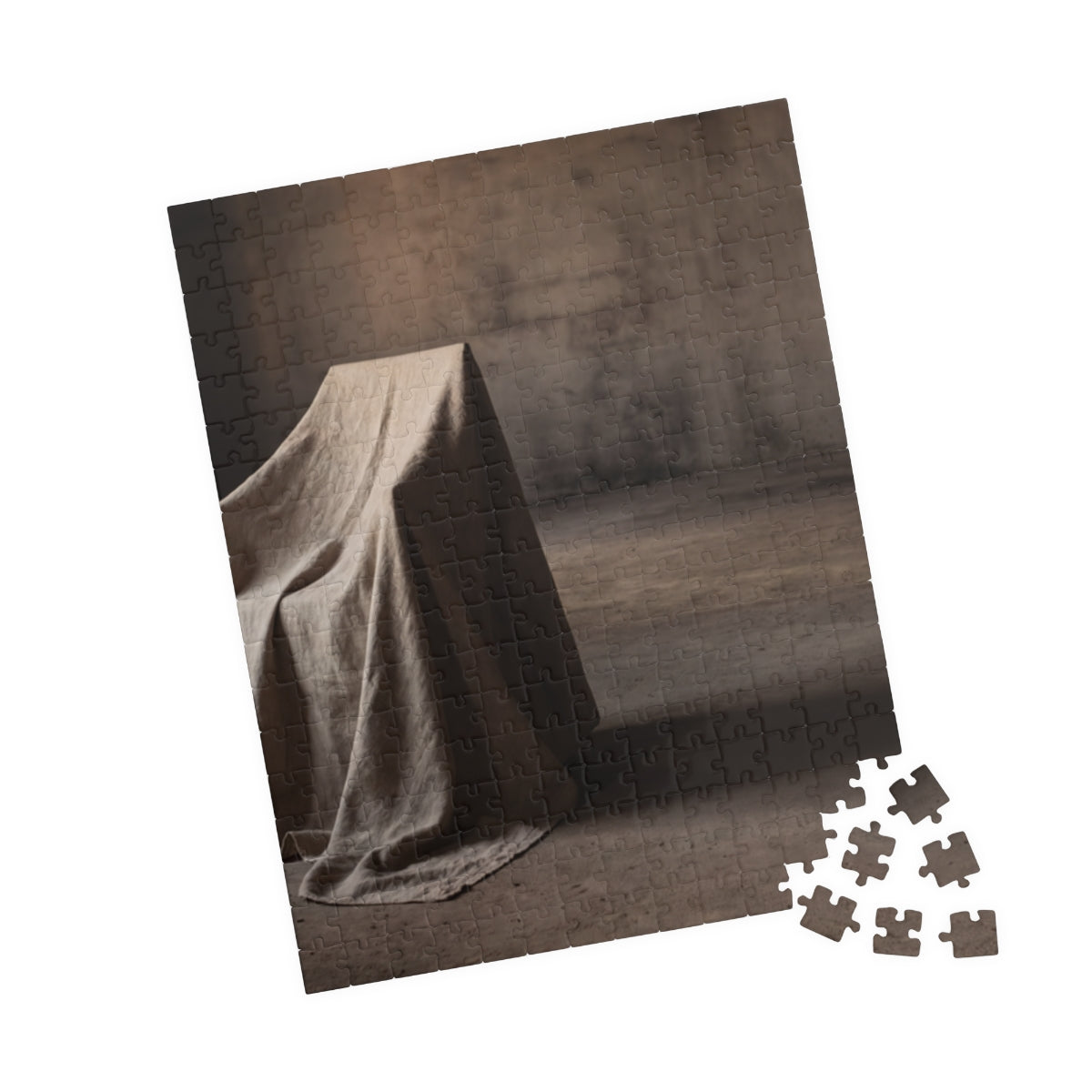 Premium Puzzle - Conceptual Challenge