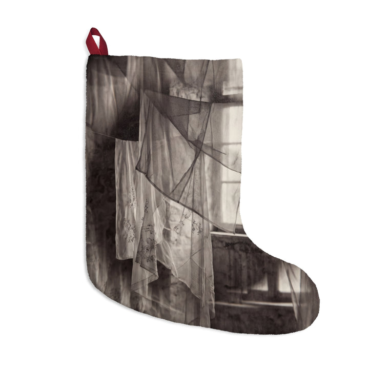 Christmas Stockings - Spectral Veils
