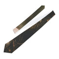 Forest Roots and Hands Necktie
