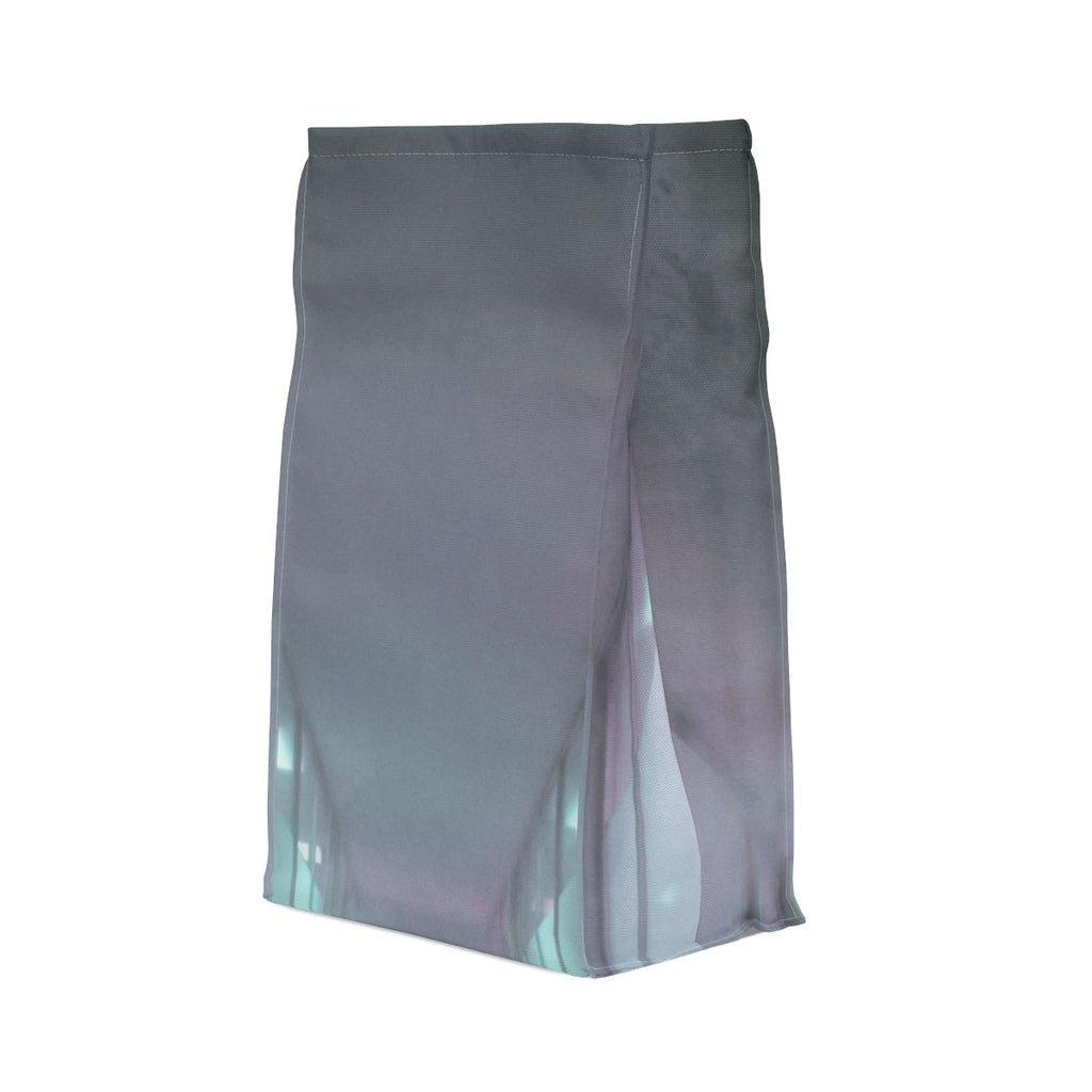 Polyester Lunch Bag - Misty Pathway Cooler | Echovira...