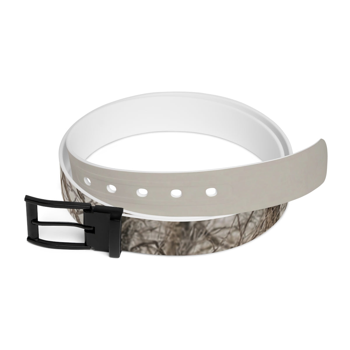 Fashion Belt - Serene Nature Neutral