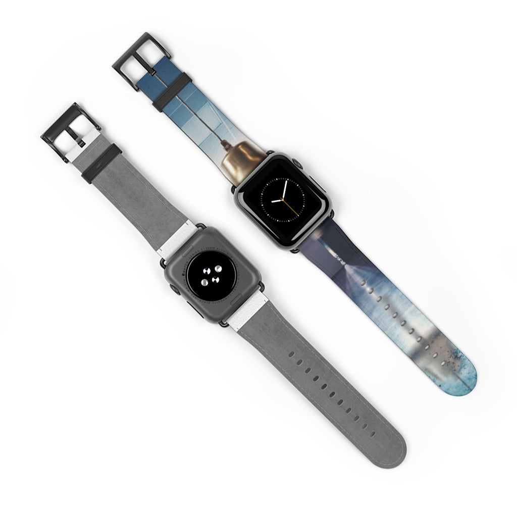 Apple Watch Band - Arcade Echoes | Echovira Gallery