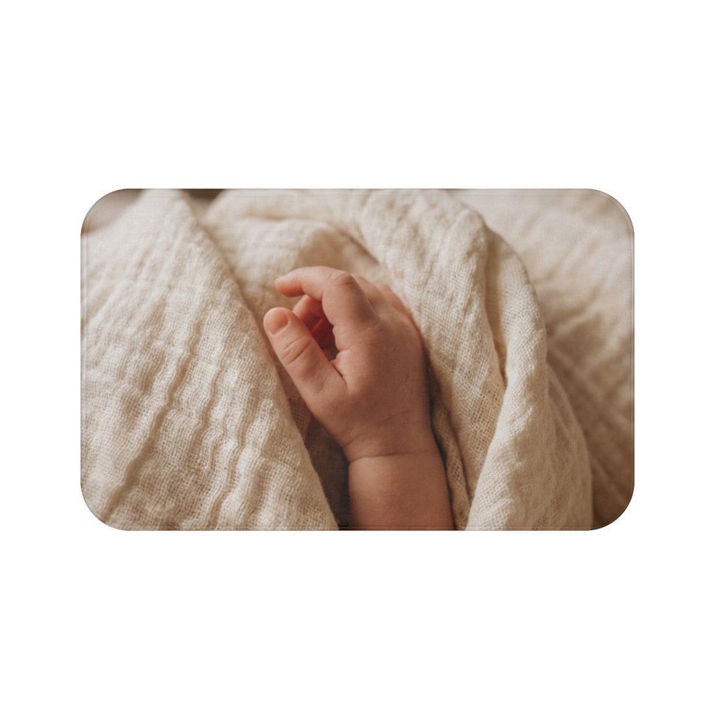 Bath Mat - Spa Like Tranquility
